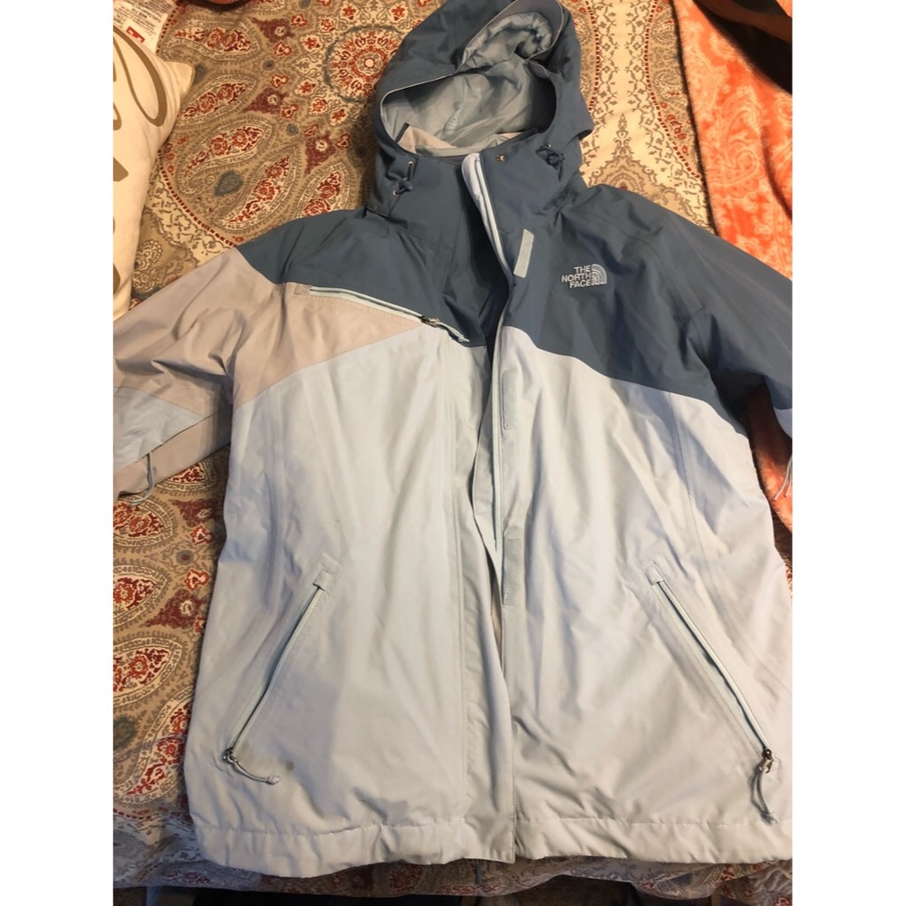 North Face Jacket
